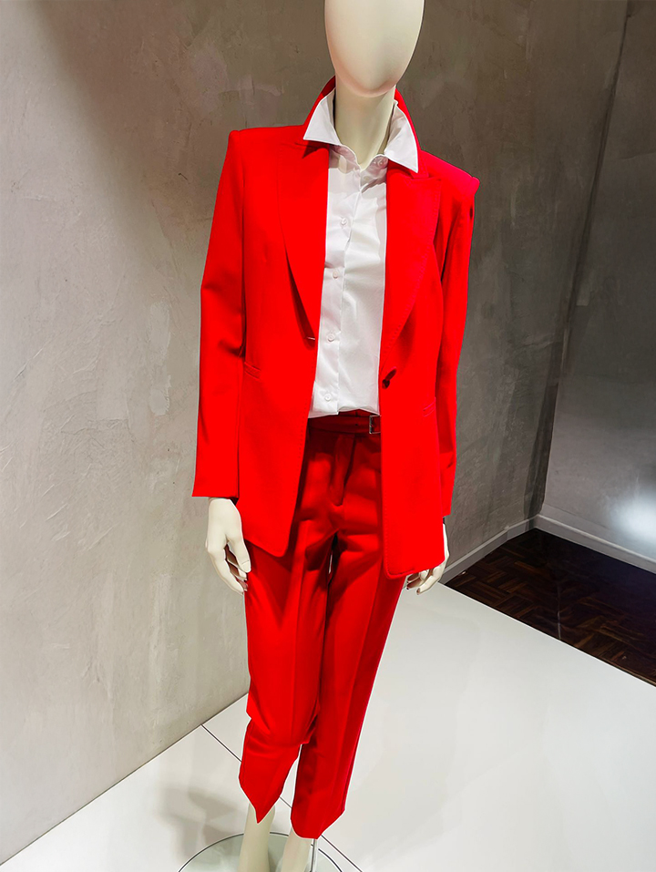 Aktueller Look bei La Donna Moden