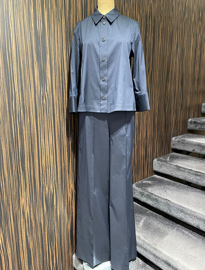 Aktueller Look bei La Donna Moden