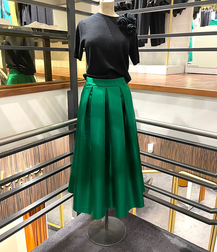 Aktueller Look bei La Donna Moden