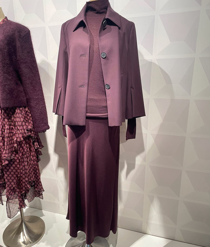 Aktueller Look bei La Donna Moden