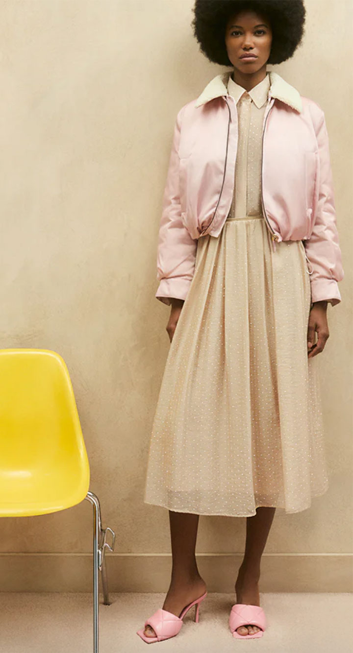 Marken bei La Donna Moden