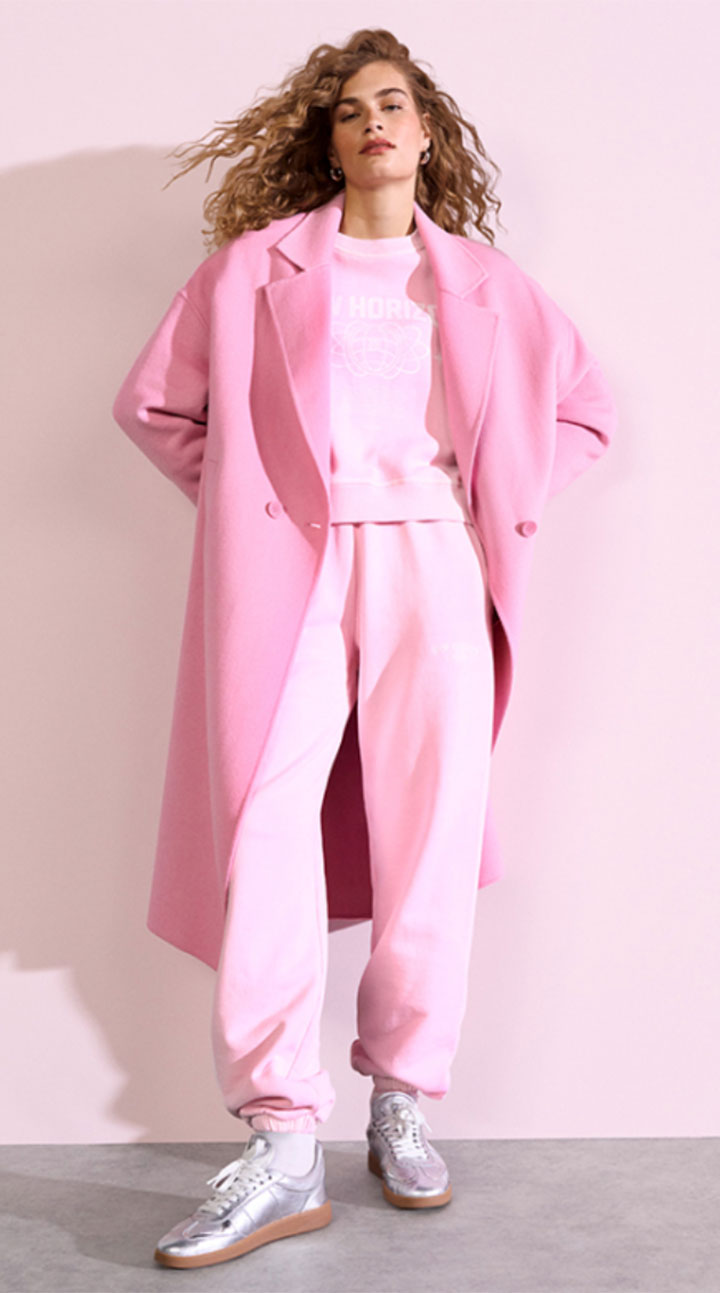 Marken bei La Donna Moden