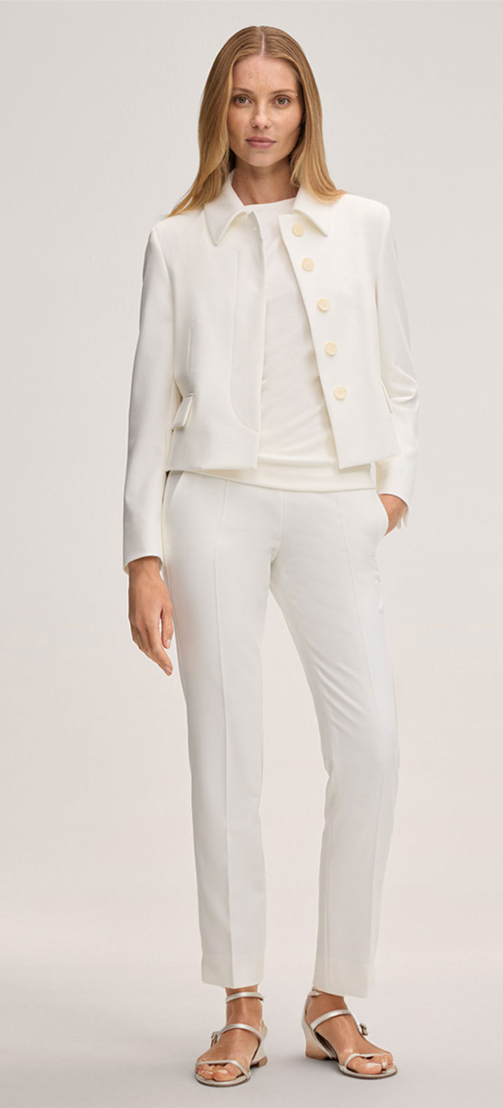 Kontakt zu La Donna Moden