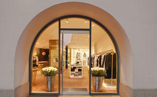 Impressum La Donna Moden